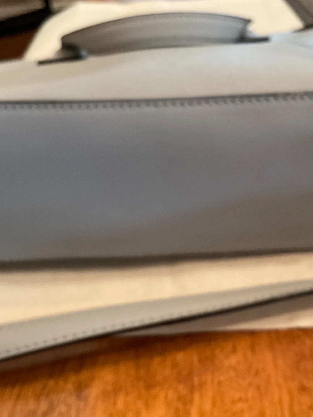 Kate Spade Cameron Lucie Leather Bag